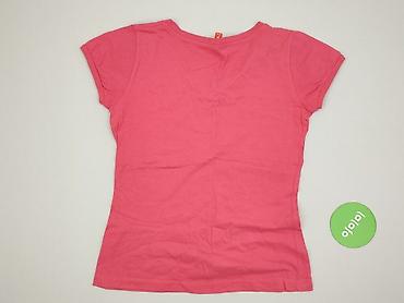 jordan bluzki: FAN LEATHER, T-shirt damski, rozmiar XL — 3