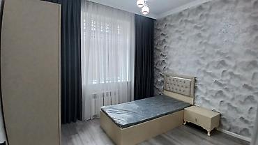 ev məhəmmədli: 4 otaqlı, 120 kv. m, Kredit yoxdur, Yeni təmirli — 8