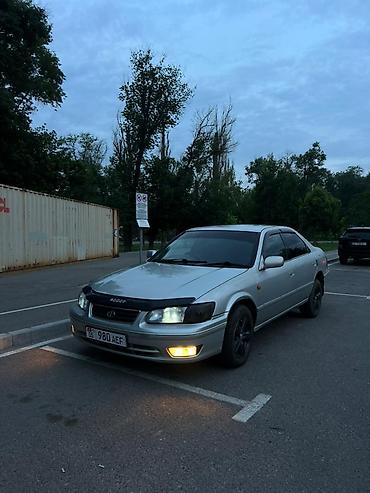 тойота рав 4 гибрид бишкек: Toyota Camry: 2000 г., 2.2 л, Автомат, Газ, Седан — 3