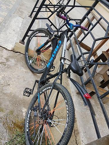 vilosibet: CROSS dağ velosipedi - Ölçü: 29" təkərlər - Çərçivə: yüngül — 3