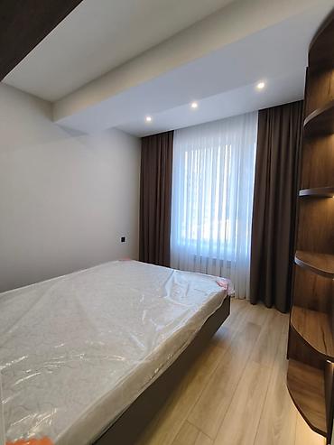 Продажа квартир: 2 комнаты, 42 м², Элитка, Технопарк Элитка, 5 этаж, Дизайнерский ремонт — 6