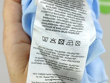 modbis zwrot: Amisu, Top damski, rozmiar 2XS — 6