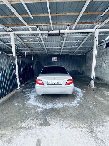 ноокат ланос: Daewoo Nexia: 2008 г., 1.6 л, Механика, Бензин, Седан