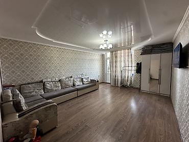 2 комнаты, 55 м², Индивидуалка, 3 этаж, Косметический ремонт