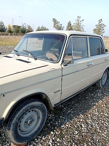 VAZ (LADA): VAZ (LADA) 2106: 1.3 l | 1984 il 66664 km Sedan — 5