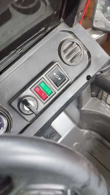 Детские электрокары: Детский электрокар, Б/у — 10