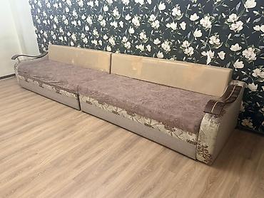 Кухонные гарнитуры: Кухонный гарнитур, Б/у, цвет - Белый, ДСП, Самовывоз — 27