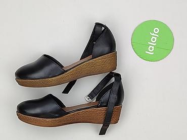 buty ecco outlet: Sandały damskie, rozmiar 36 — 3