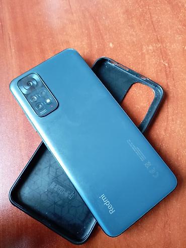 Redmi Note 11, 128 GB, rəng - Qara, İki sim kartlı lalafo.az -da Redmi Note 11, 128 GB, rəng - Qara, İki sim kartlı