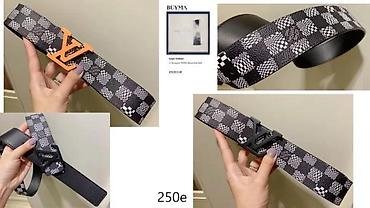 Kaiševi: FENDI, T,FORD, L.VUITTON,AMIRI,DIOR,MCQUEEN, ULTRA HIT 2026 | Novo! — 11