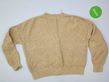 pullandbear com: Cropp, Kardigan damski, rozmiar M — 3