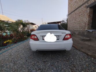 авто с последующим выкупом бишкек фит: Daewoo Nexia: 2008 г., 1.5 л, Механика, Газ, Седан