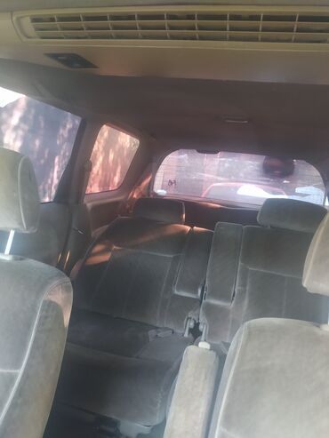 Honda: Honda Odyssey: 1998 г., 2.3 л, Автомат, Бензин, Минивэн — 8