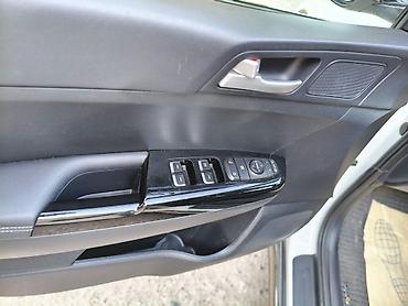sprinter rex: Kia Sportage: 2018 г., 2 л, Автомат, Дизель, Кроссовер — 10