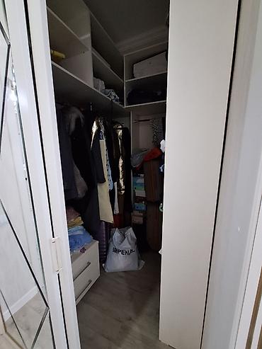 Продажа квартир: 4 комнаты, 136 м², Элитка, 5 этаж, Евроремонт — 17