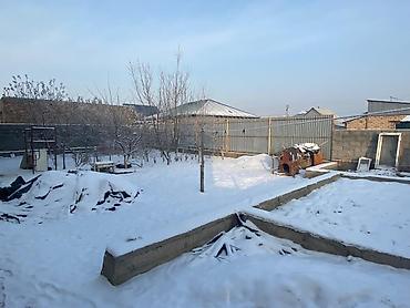 3 комнаты, 170 м², 5 соток, Бишкек, Ак-Ордо ж/м Агентство недвижимости