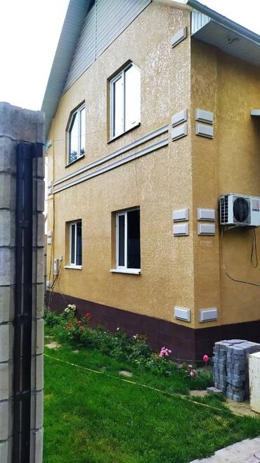дом шевченко: 200 м², 5 комнат, Свежий ремонт