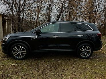 Renault: Renault QM6: 2020 г., 2 л, Автомат, Газ, Кроссовер — 7