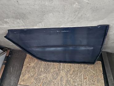 Двери и комплектующие: Дверь Передняя левая Умные, Б/у, Оригинал — 7