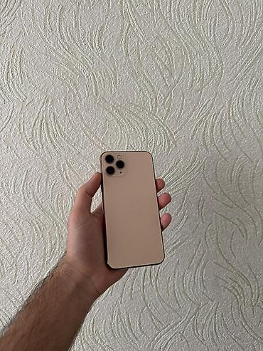 iphone 4 fiyat: IPhone 11 Pro, 256 GB, Qızılı, Simsiz şarj, Face ID, Sənədlərlə — 3