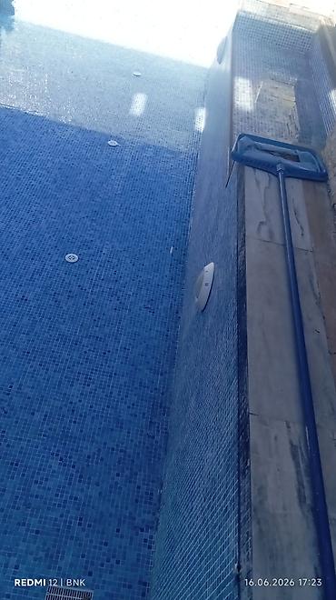 Bitki torpaqları: 🏊‍♂️ HOVUZ TƏMİZLİK XİDMƏTİ 🏊‍♀️ Hovuzunuz yaşıllaşıb və ya — 4