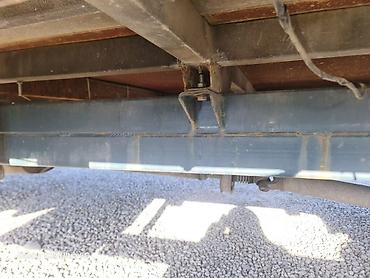 Эвакуаторы: Эвакуатор, Mercedes-Benz, 2002 г., Прямая — 5