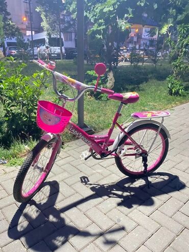 Uşaq velosipedləri: Yeni Uşaq velosipedi