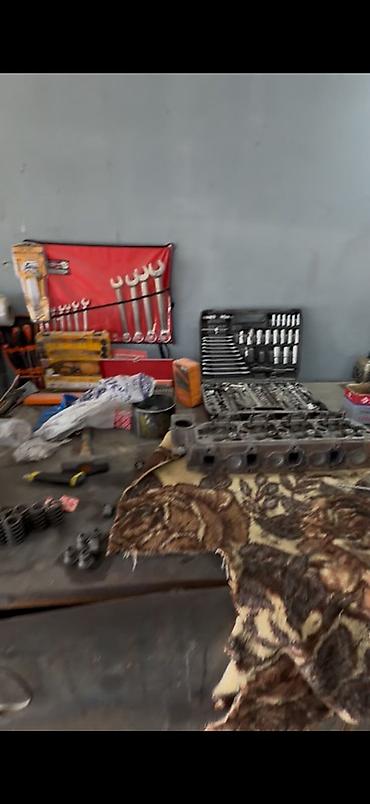 elektrik kabeli satilir: Hazir biznes qalovka ve bloklarin yonulmasi ve yuyulmasi — 9