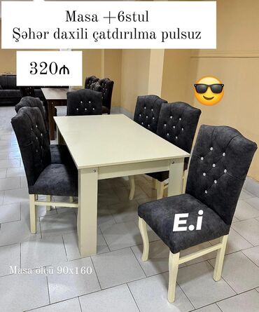 Divanlar: Masa desti