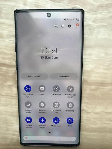 telefon tutacaqlari: Samsung Galaxy S22 Ultra, 256 GB, rəng - Qara, Barmaq izi — 2