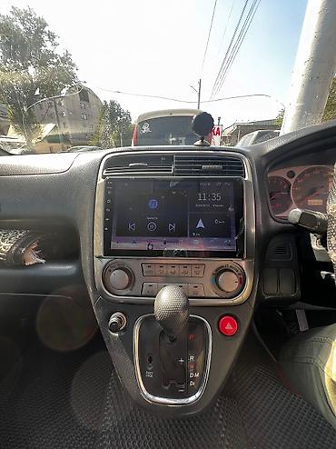 Магнитолы: Новый, Нестандартный, 9 ", Android (встроенная ОС), Android Auto, Apple Carplay, 4 ГБ ОЗУ, 64 Гб ПЗУ — 2