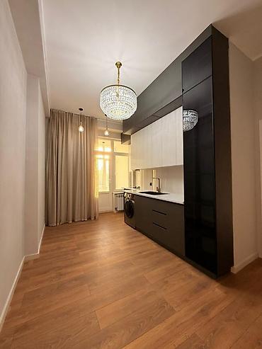 Продажа квартир: 3 комнаты, 80 м², Элитка, 13 этаж, Евроремонт — 6