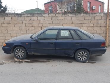 esp: Daewoo Espero: 2 l. | 1997 il | Sedan