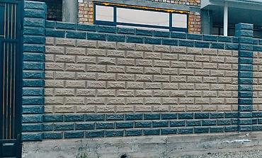 Кладка: Кладка пескоблока Бесплатная консультация Больше 6 лет опыта — 6