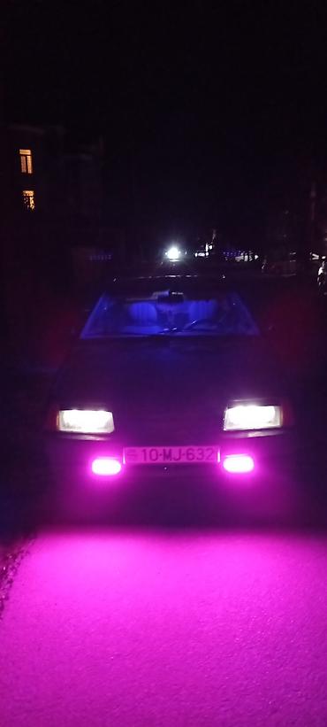 VAZ (LADA): VAZ (LADA) Samara: 1.5 l | Hetçbek — 5