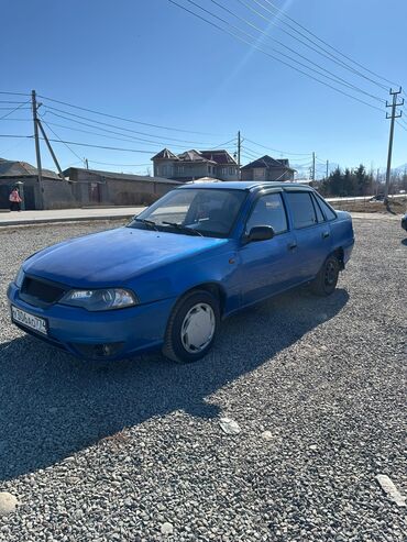 Daewoo: Daewoo Nexia: 2011 г., 1.5 л, Механика, Бензин, Седан