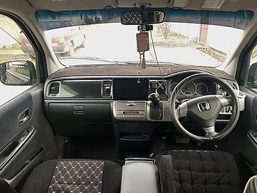 Honda: Honda Stepwgn: 2003 г., 2.4 л, Автомат, Бензин, Минивэн — 4