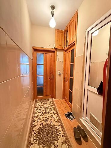 əmlak birjası: Yeni Yasamal, 2 otaqlı, Yeni tikili, m. İnşaatçılar, 55 kv. m — 5