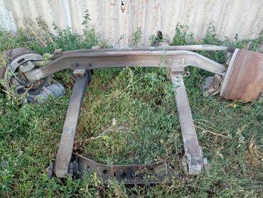 Другие детали для мотора: Продается запчасти на Шахман кабина, электр. мотор, каробка 12ступка — 4