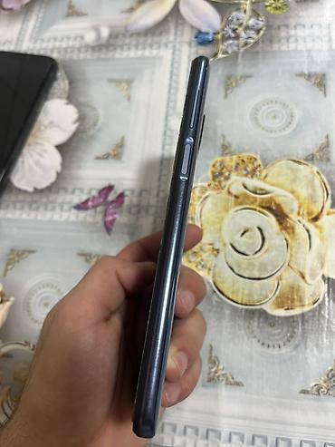 s1 telefon: Redmi Note 9 Pro, 128 GB, rəng - Mavi, Barmaq izi — 1