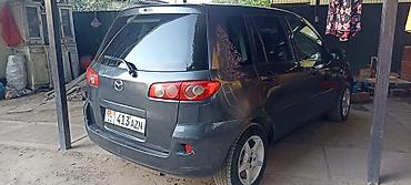 мазда демио город ош: Mazda Demio: 2006 г., Хэтчбэк — 1