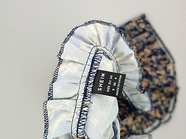 blue skirts: Shein, Sukienka damska, rozmiar S — 5