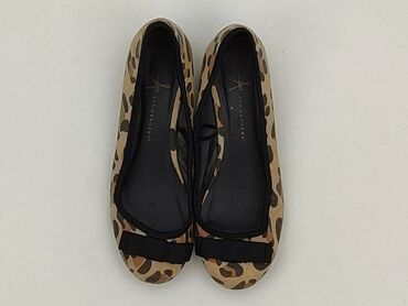 ja morant buty: Atmosphere, Ballerinas for women, size 37