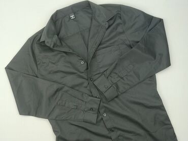 Shirt for men, M (EU 38), condition - Perfect