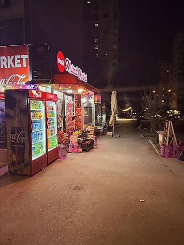 ucuz kasa: Hazir biznes kimi satilir Şamaxinkadadir ve icarisinde 850 man — 9