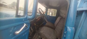 ZİL: ZİL : 4.7 l | 1991 il 100000 km — 11