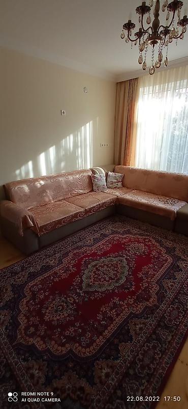 кровать 2 спальная: Ev kiraye verilir, həm ayliq istifade də mövcuddu, butun serati ile — 9