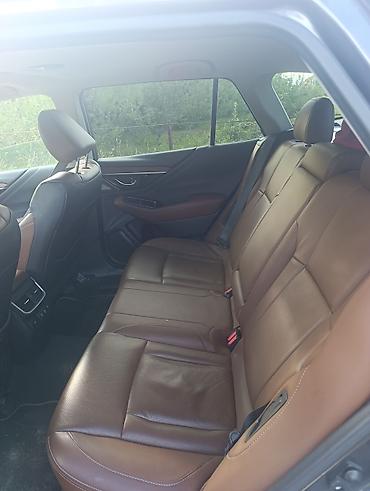 Продажа авто: Subaru Outback: 2019 г., 2.4 л, Вариатор, Бензин, Кроссовер — 10