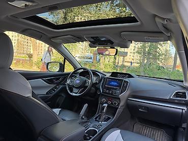 Subaru: Subaru Crosstrek: 2018 г., 2 л, Вариатор, Бензин, Кроссовер — 10