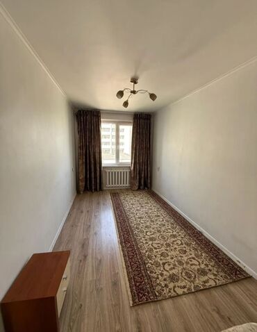 квартиры в канте продажа: 3 комнаты, 58 м², 104 серия, 5 этаж, Косметический ремонт